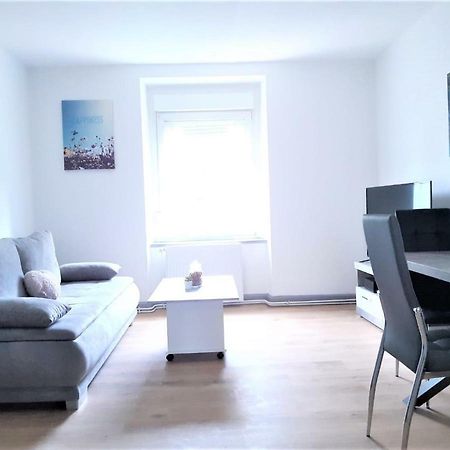 Comfort Stay Basel Airport 1A46 Saint-Louis  Ngoại thất bức ảnh