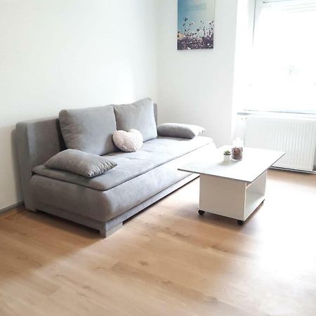 Comfort Stay Basel Airport 1A46 Saint-Louis  Ngoại thất bức ảnh