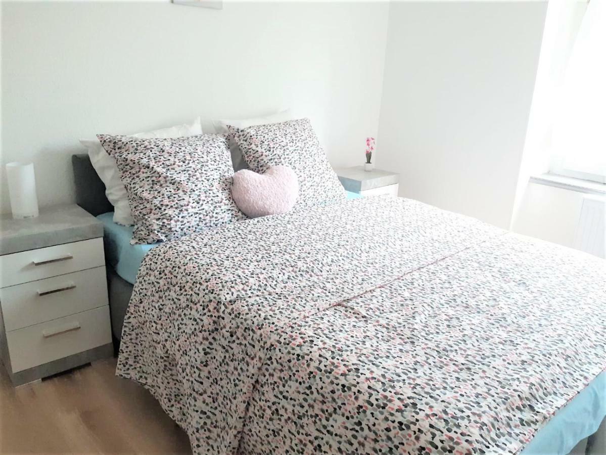 Comfort Stay Basel Airport 1A46 Saint-Louis  Ngoại thất bức ảnh