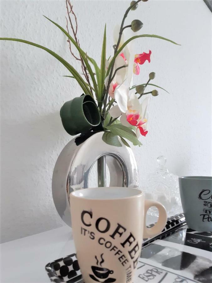 Comfort Stay Basel Airport 1A46 Saint-Louis  Ngoại thất bức ảnh