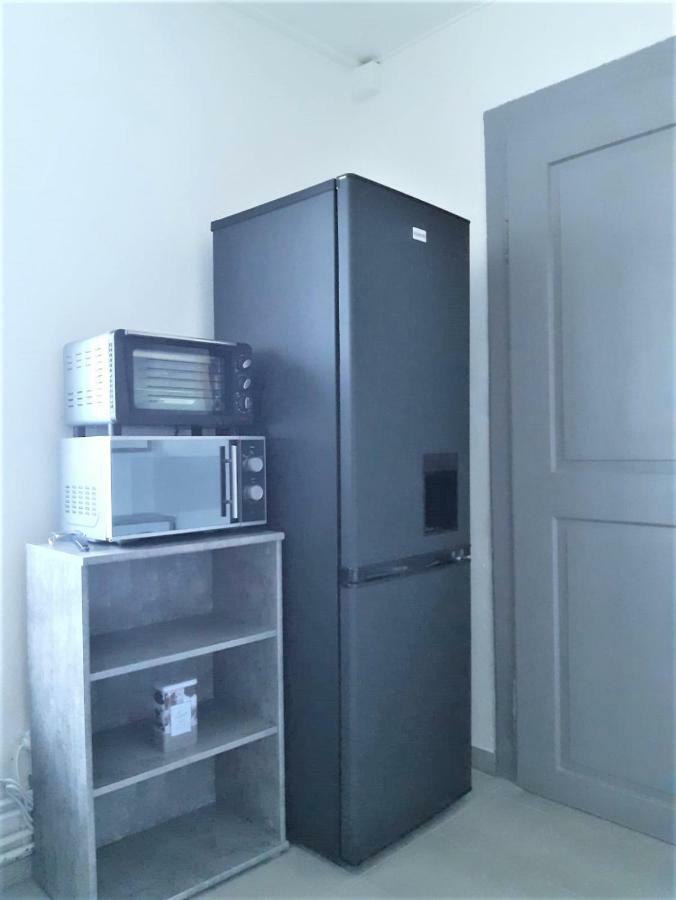 Comfort Stay Basel Airport 1A46 Saint-Louis  Ngoại thất bức ảnh