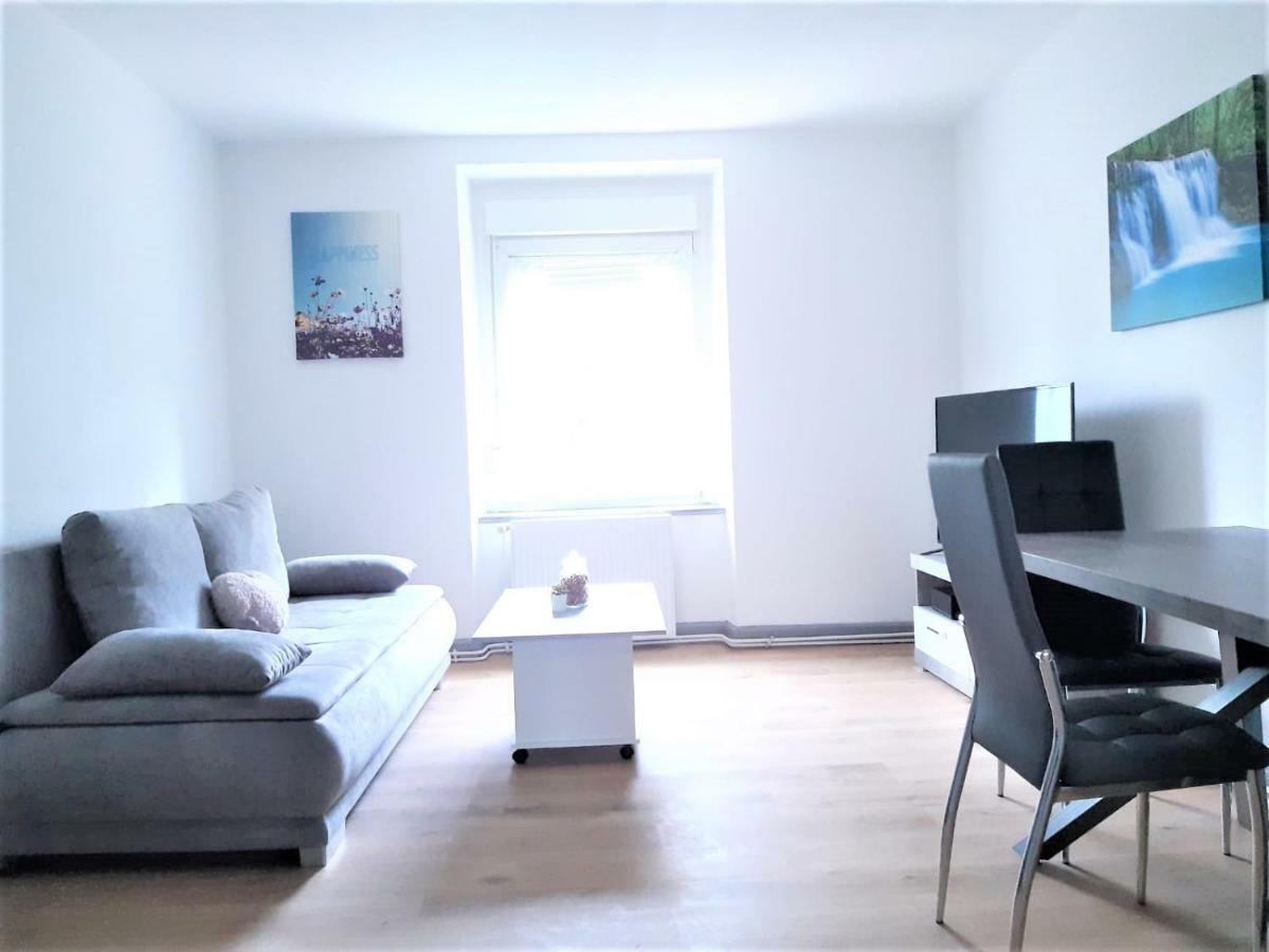 Comfort Stay Basel Airport 1A46 Saint-Louis  Ngoại thất bức ảnh