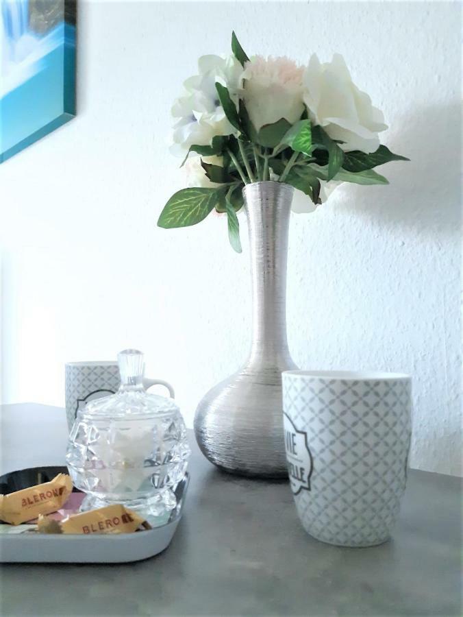 Comfort Stay Basel Airport 1A46 Saint-Louis  Ngoại thất bức ảnh
