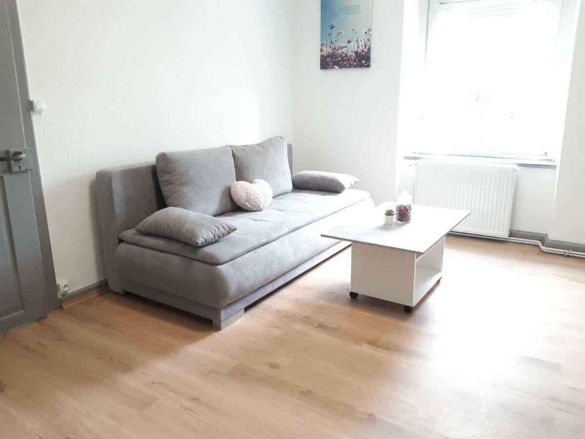 Comfort Stay Basel Airport 1A46 Saint-Louis  Ngoại thất bức ảnh